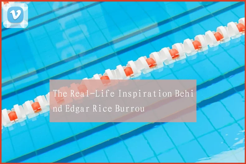 The Real-Life Inspiration Behind Edgar Rice Burrou